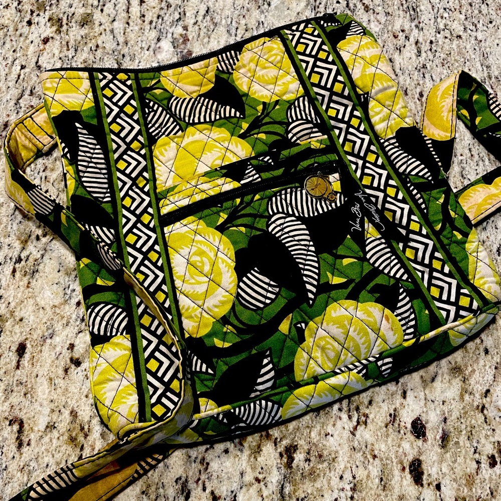 💜 Vera Bradley Crossbody 💜 Bundle to save! 💜